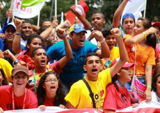 Foto: Ciudad CCS
