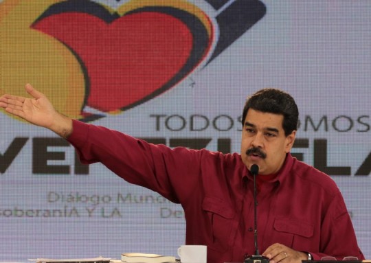 Foto: Ciudad CCS