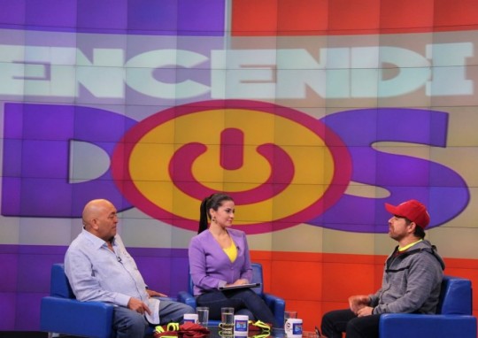 Foto: VTV