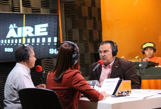 Foto: VTV