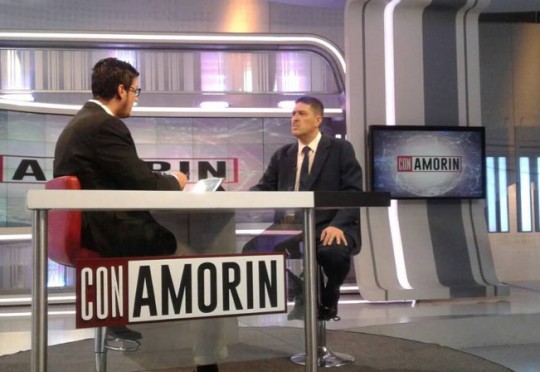 Foto: VTV