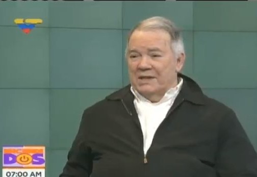 Foto: VTV