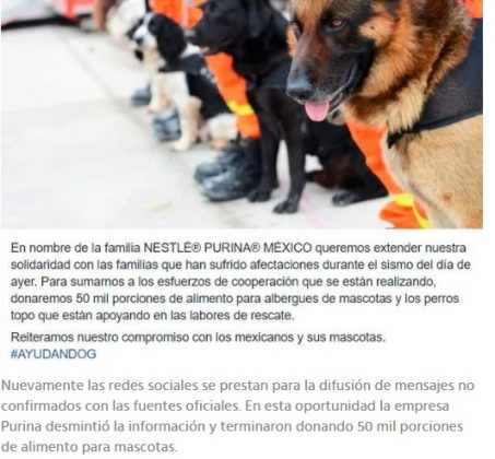 purina