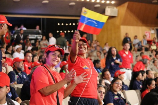 Solidaridad