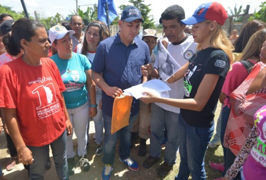 Foto: Ciudad CCS