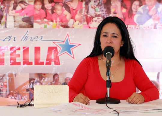 Foto: PSUV Falcón
