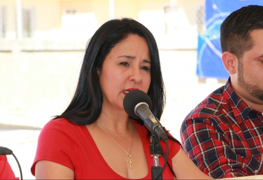 Foto: PSUV Falcón 