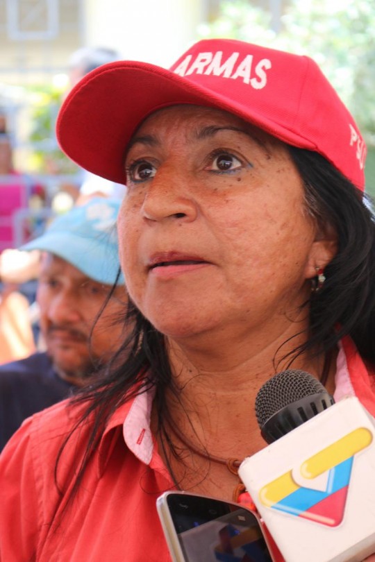Nueva Esparta