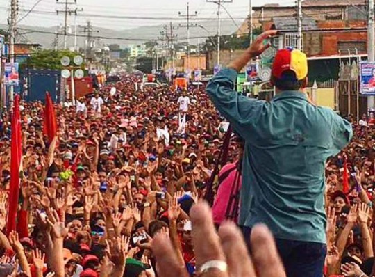Foto: Ciudad CCS