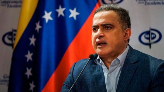 Tarek William Saab