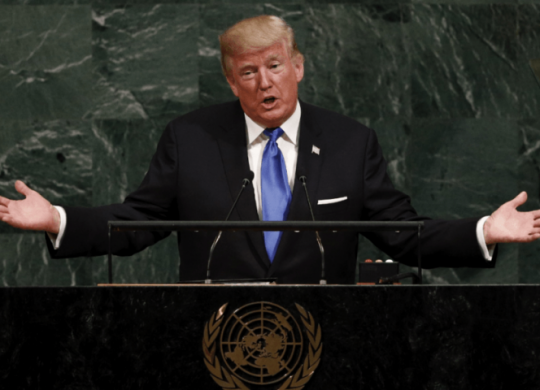 Trump