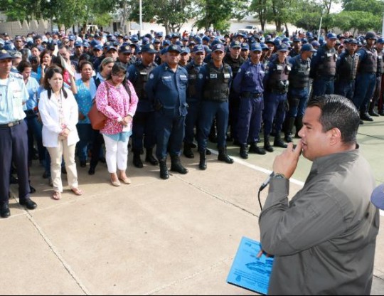 Fotos: PSUV Falcón