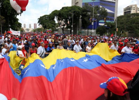 Venezuela