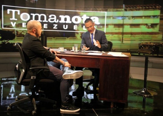 Foto: VTV