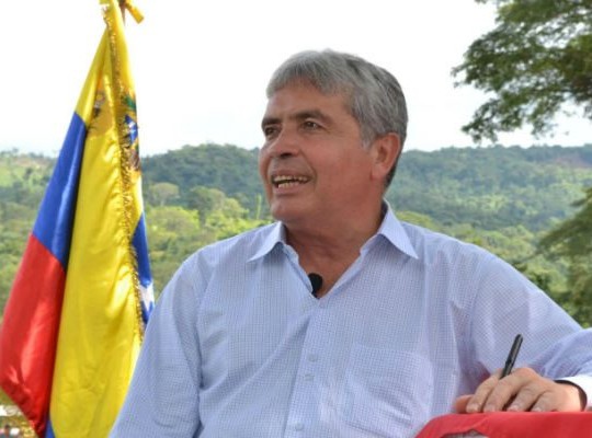 Foto: Ciudad CCS