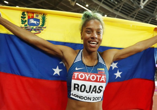Yulimar-Rojas