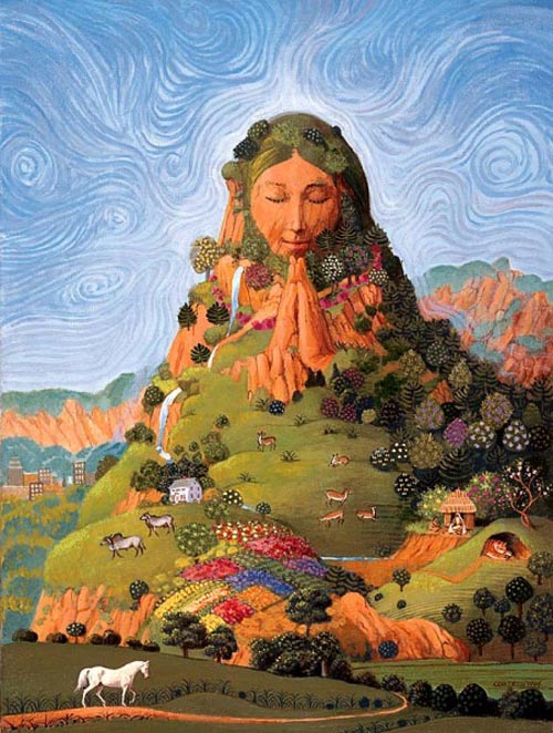 buen-vivir
