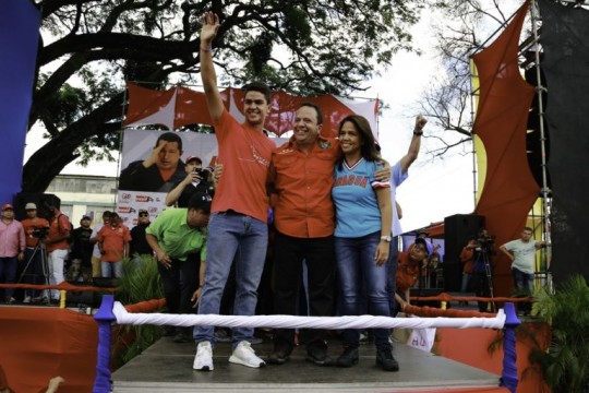 comando aragua 1