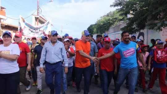 Nueva Esparta
