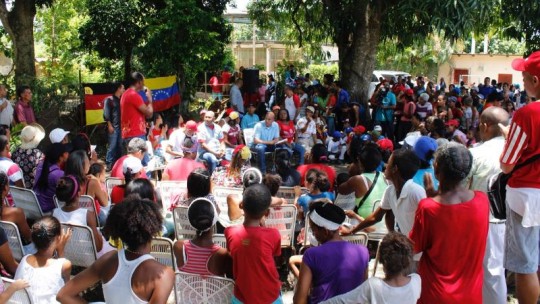 Asambleas