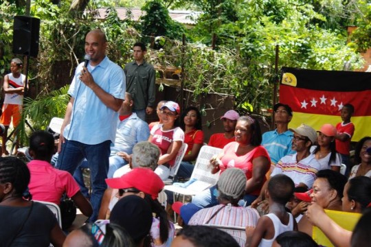 Asambleas
