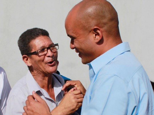 Fotos: Mirando al futuro
