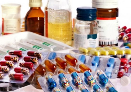 medicamentos