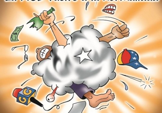 peleas-mud