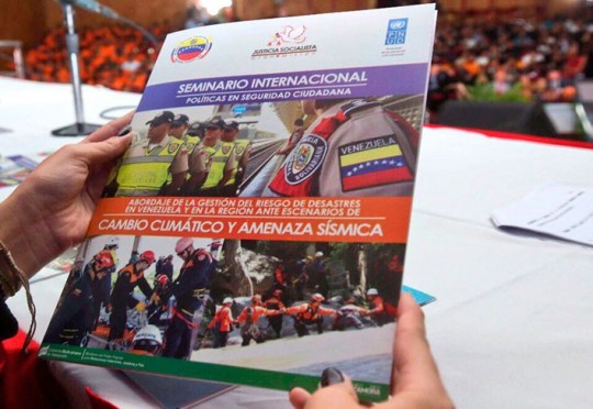 Foto: Ciudad CCS