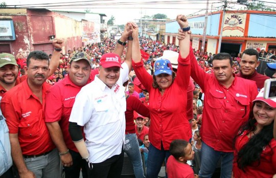 yelitza santaella