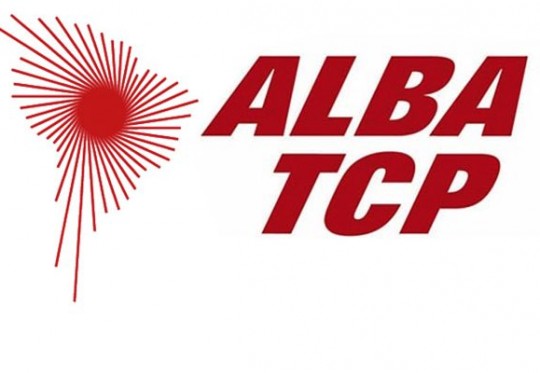 ALBA