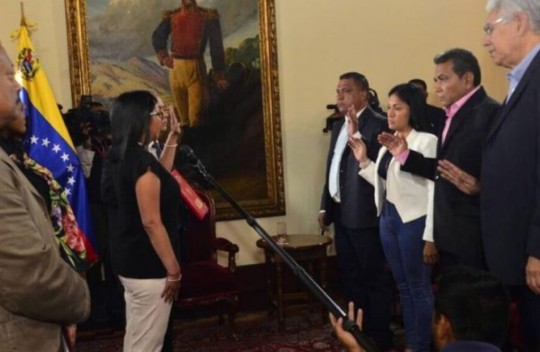 Foto: Ciudad CCS
