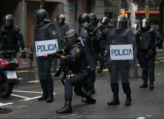 Foto: Ciudad CCS