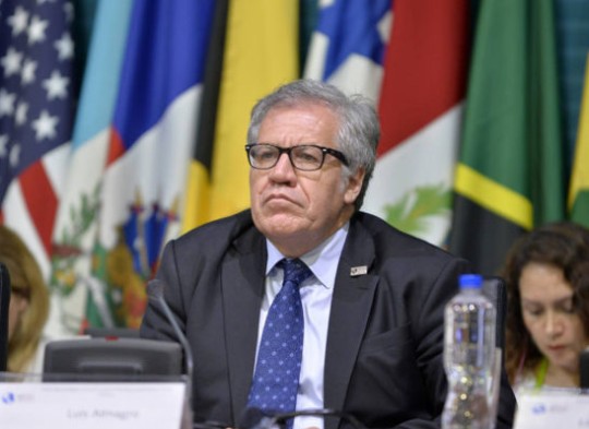 Almagro