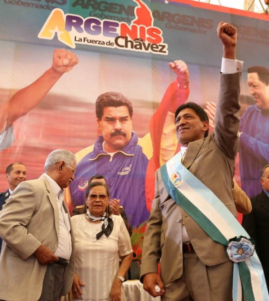 Argenis