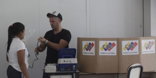 CNE