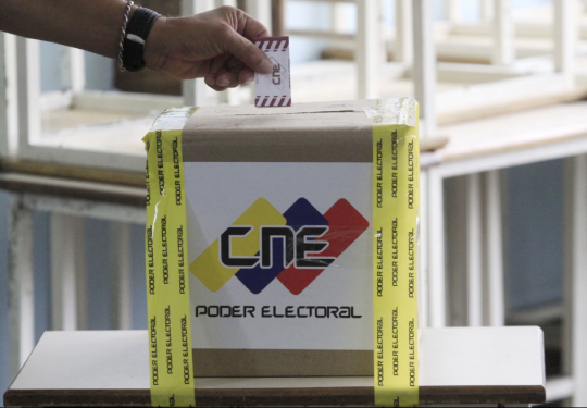 Foto: Ciudad CCS