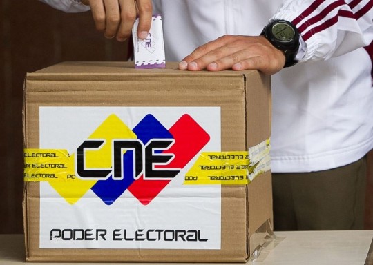 CNE