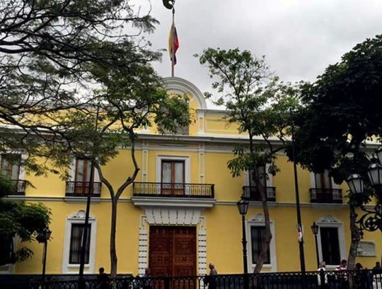 Foto: Archivo