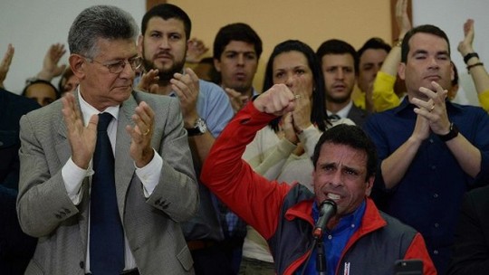 Capriles