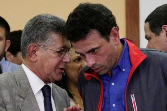 Foto: Ciudad CCS