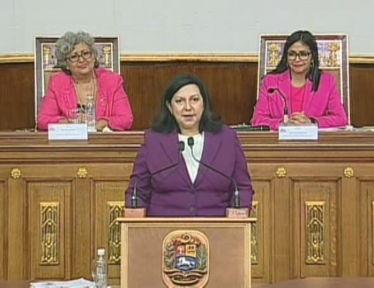 Carmen Melendez