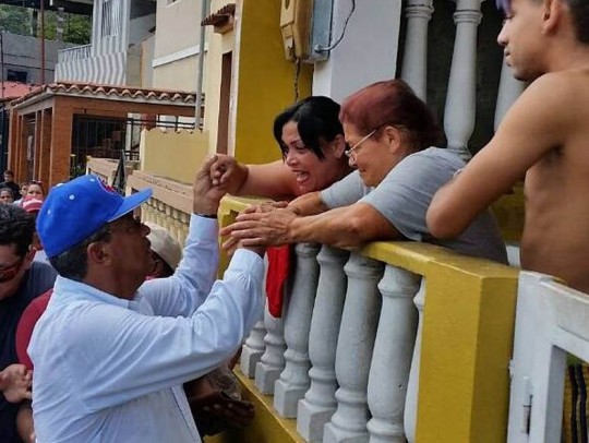 Foto: Ciudad CCS