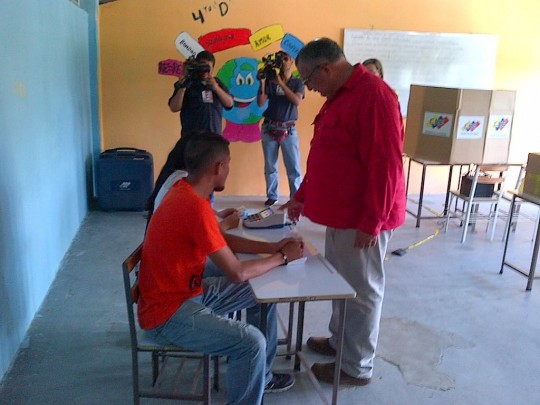 Carrizález