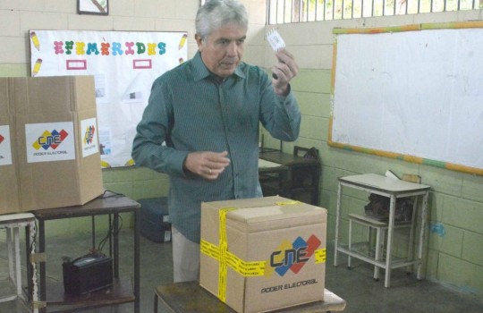Foto: AVN