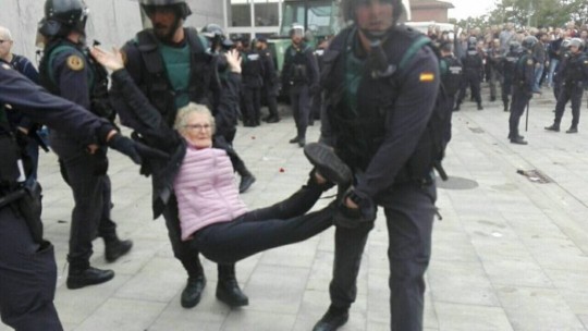 Cataluña 