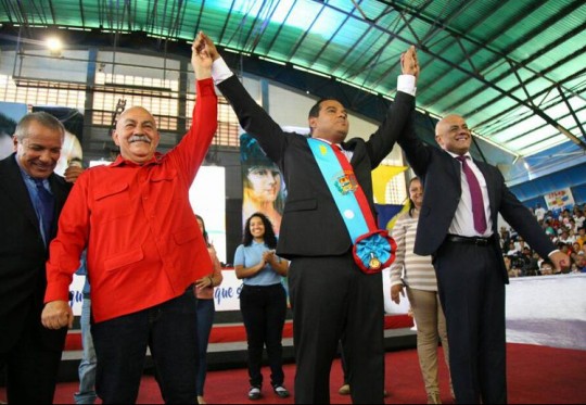 Foto: Ciudad CCS