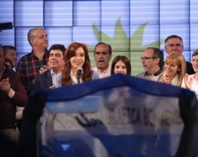 Foto: TeleSur