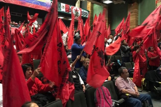 DECLARACION