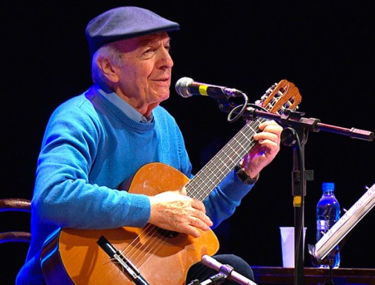 Daniel Viglietti